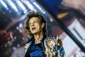 Koncert The Rolling Stones na Stadionie Narodowym