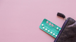 Tabletka antykoncepcyjna