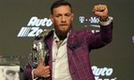 Niespodziewana decyzja mistrza sportów walki. Dlaczego McGregor kończy karierę?