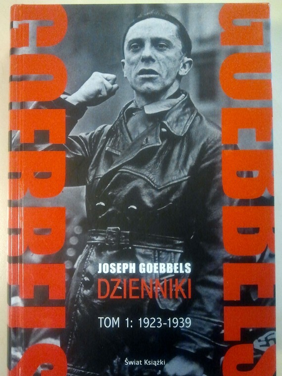 Książka już dostępna w Polsce