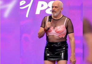 Edi Rama