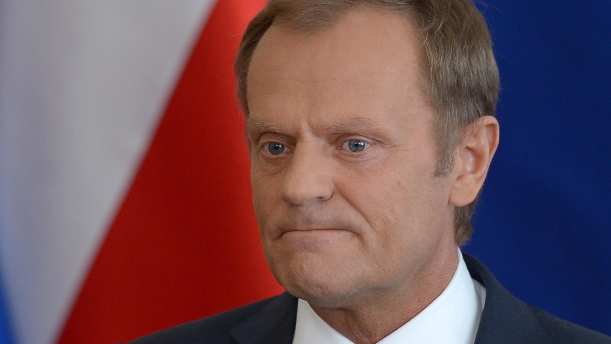 Premier Donald Tusk oświadczył, że "nie podziela pesymistycznych dat" oddania do użytku terminala LNG, jakie padają w jednej z opublikowanych przez tygodnik "Wprost" podsłuchanych rozmów.