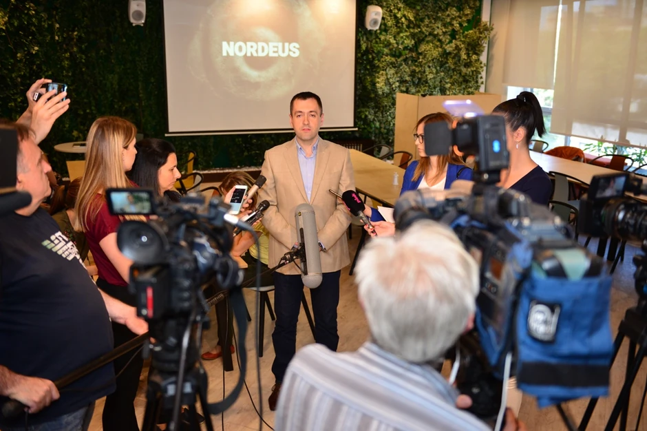 Sasa Stojanović, pomoćnik ministra za digitalizaciju u prosveti i nauci