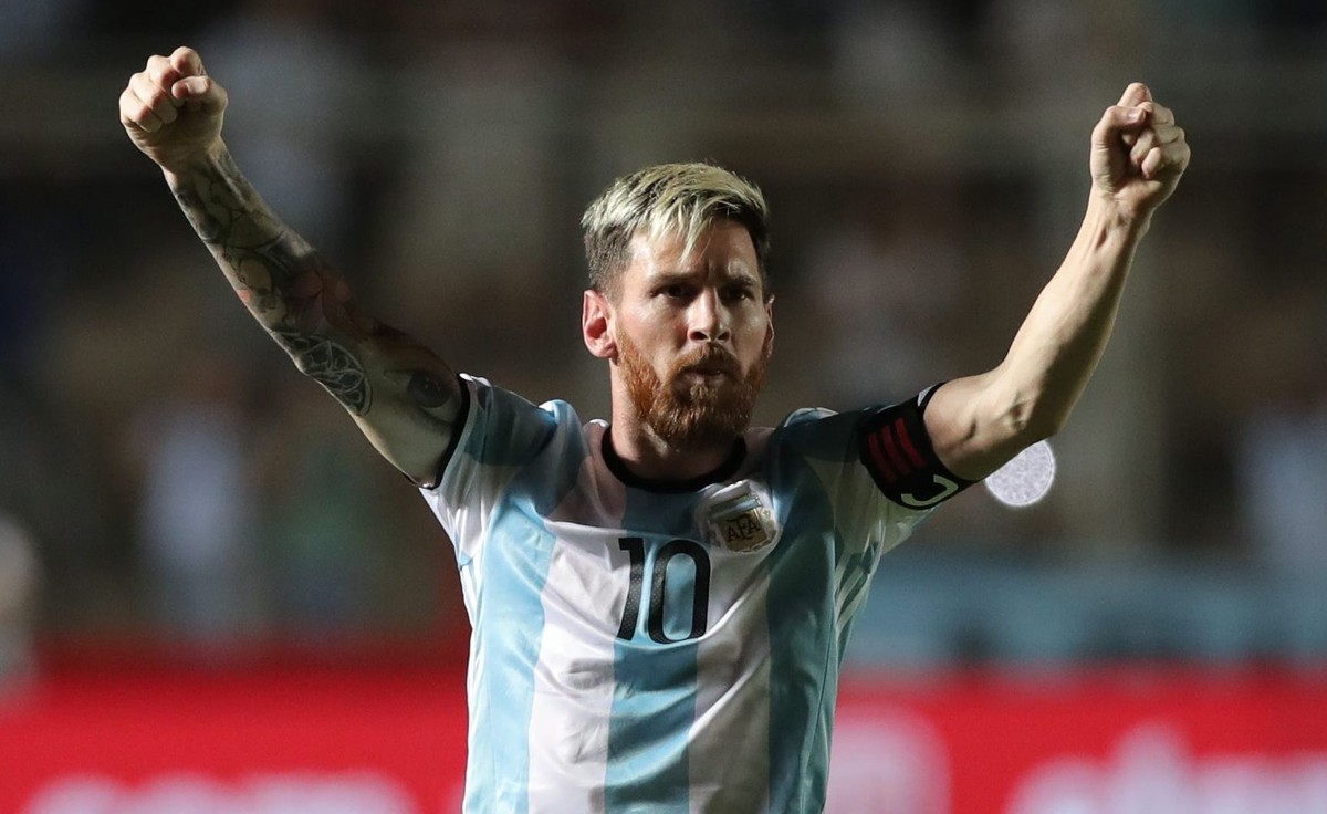 Argentyna w końcu wygrała w eliminacjach do MŚ 2018. Znakomite spotkanie Messiego