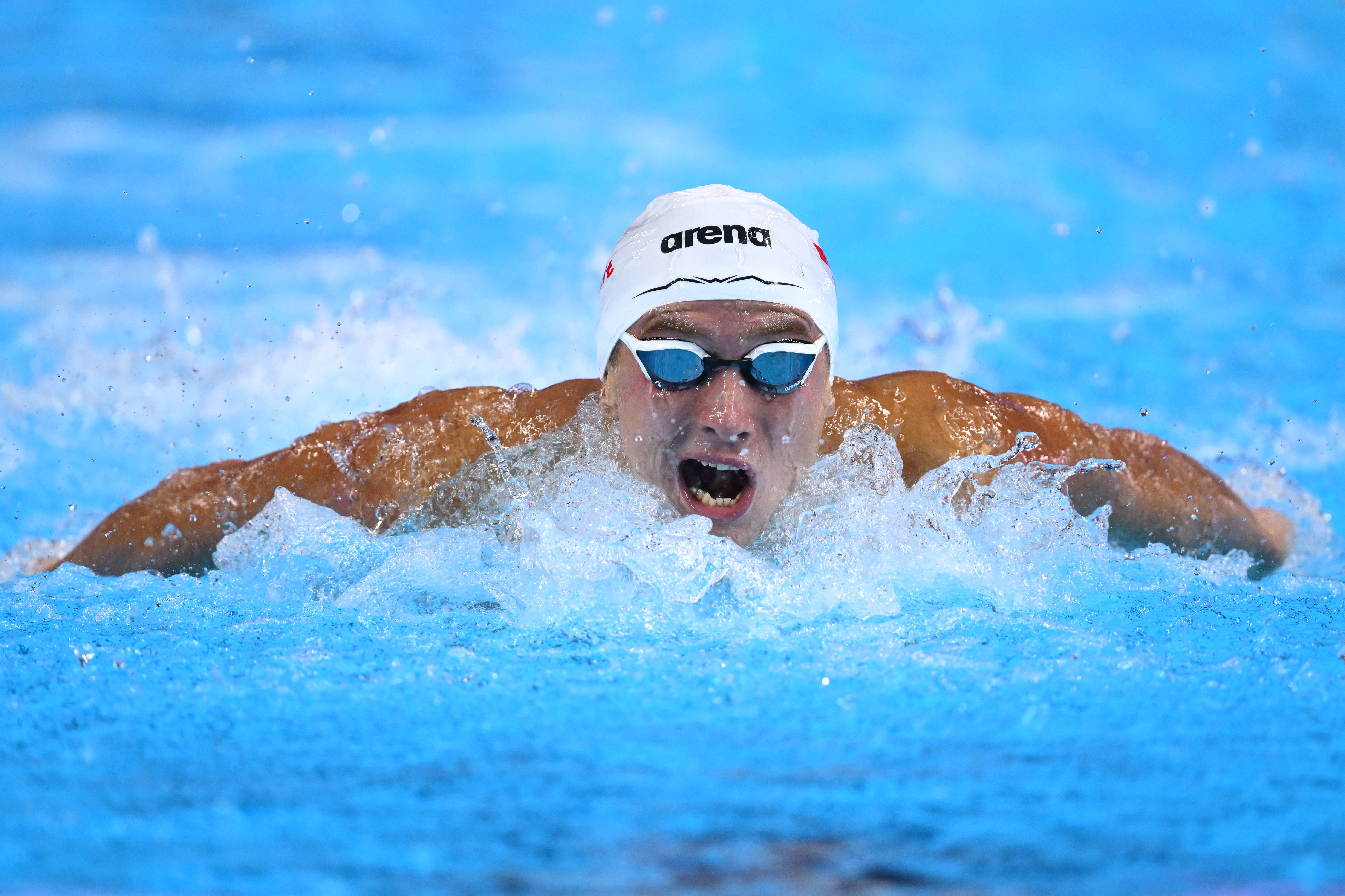 Świątek kontra Lewandowski. Znamy nominowanych do Sportowca Roku