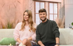 Olek Sikora przerwał milczenie. Jest ojcem dziecka Małgorzaty Tomaszewskiej?