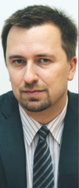 Komentarz GP: Musimy walczyć o igrzyska