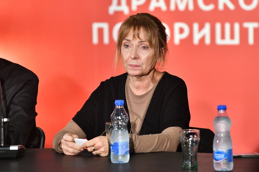 Vesna Trivalić