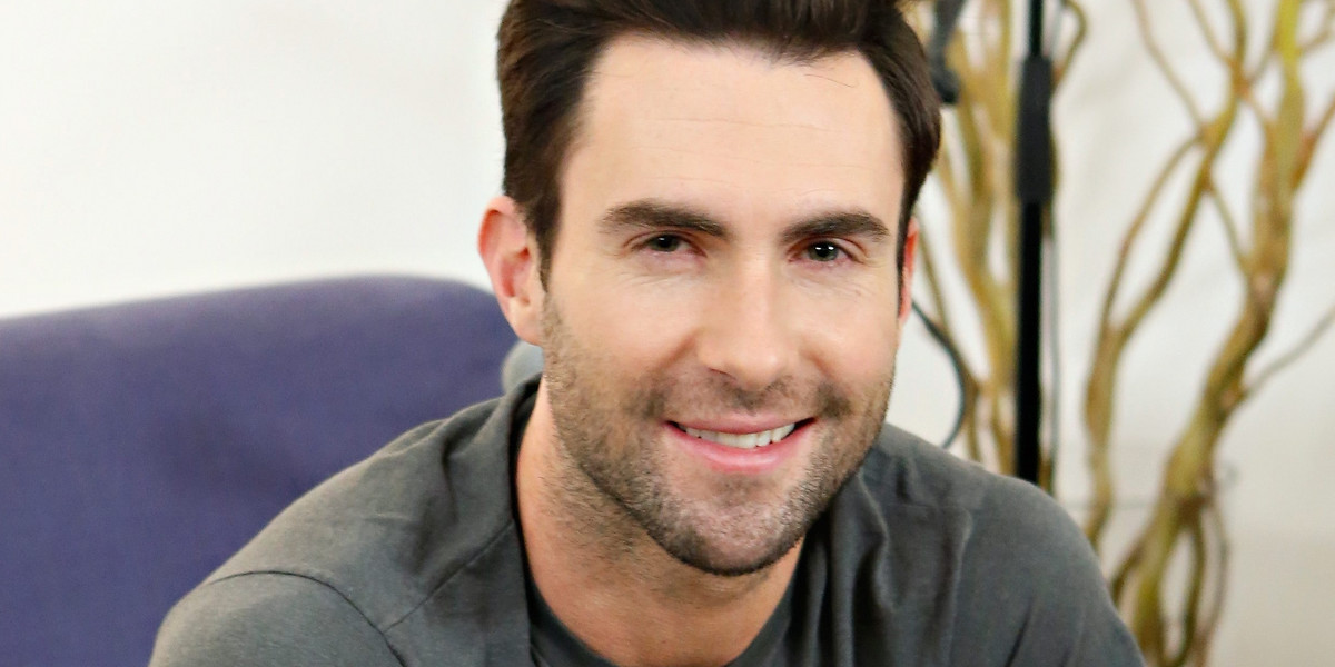 Adam Levine nie chce się żenić