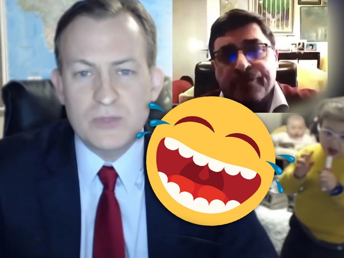 Onlajn gafovi koji će vas dobro nasmejati