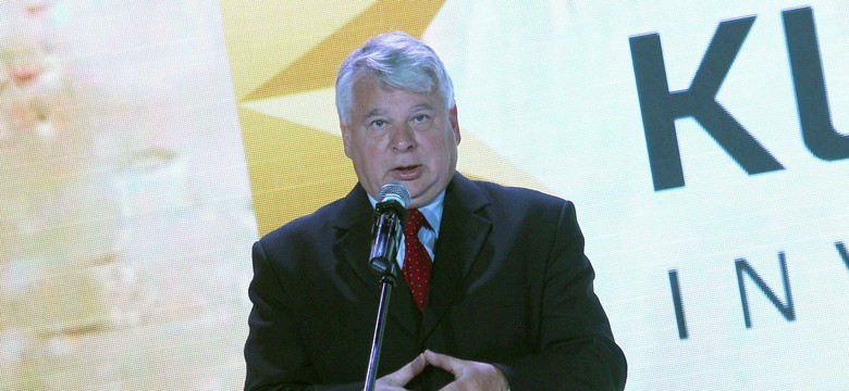 Marszałek Senatu: Sędzia Tuleya przesadził