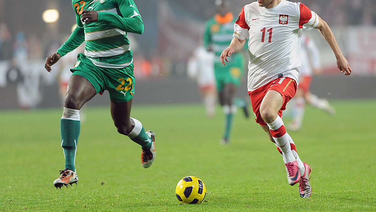 W spotkaniu towarzyskim, rozgrywanym w tureckiej Antalyi, reprezentacja Polski zremisowała z drużyna Bośni i Hercegowiny 2:2 (1:1). Obie bramki dla Biało-Czerwonych zdobył napastnik Wisły Kraków, Paweł Brożek.