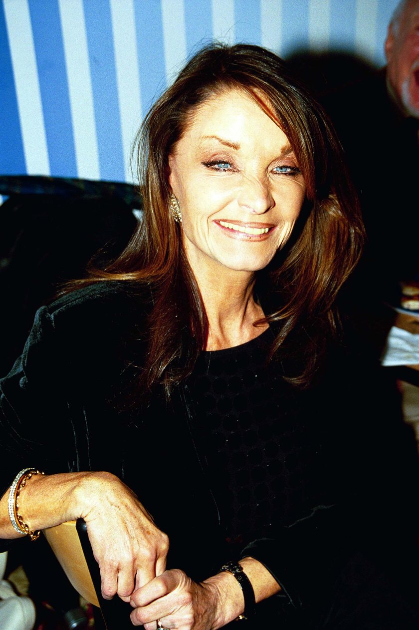 Kate O'Mara