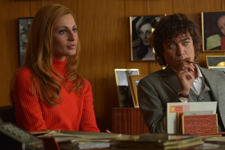 'Dalida' od piątku 31 marca w kinach