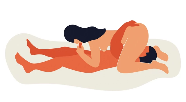 8 Variations of the 69 Sex Position, Because We Should All Suck More |  Pulse Ghana