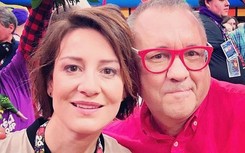 Maja Ostaszewska apeluje do Jerzego Owsiaka: Jesteś DOBREM! Zostań!