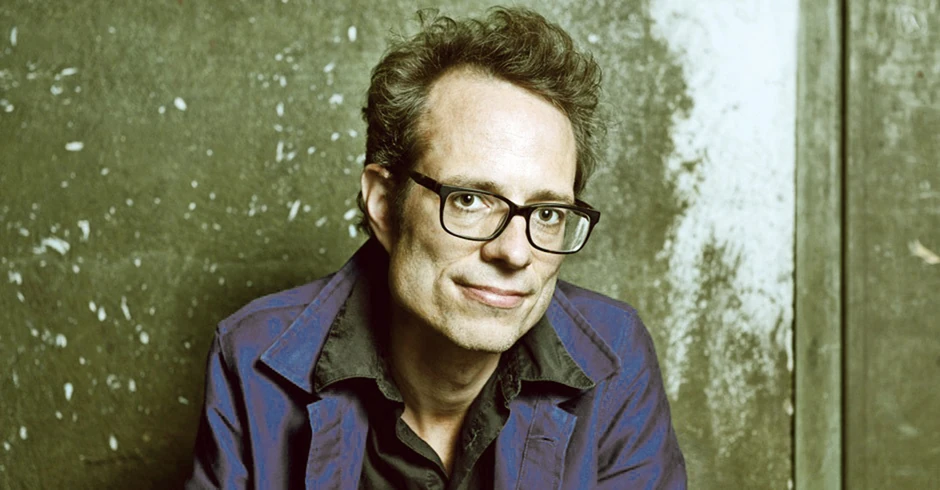 Štefan Kegi, reditelj predstave "Dolina jeze" koja će biti izvedena na Bitefu