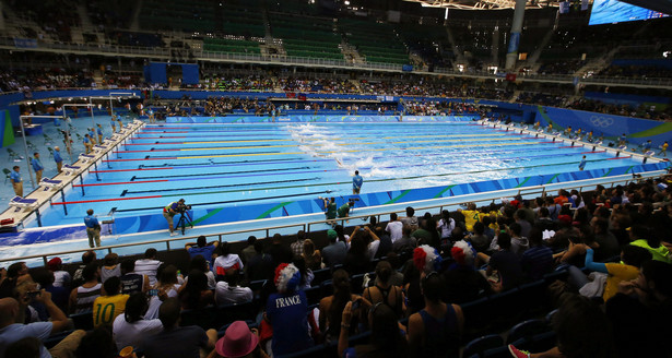 Chen Xinyi przyłapana na dopingu. Chińska pływaczka była czwarta w finale na 100 m stylem motylkowym