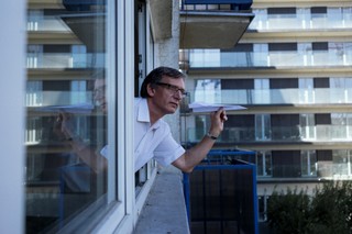 Wolność w internecie powinna być obwarowana prawami. Kopia książki umieszczona w serwisie to nie jest dzielenie się [WYWIAD RIGAMONTI]