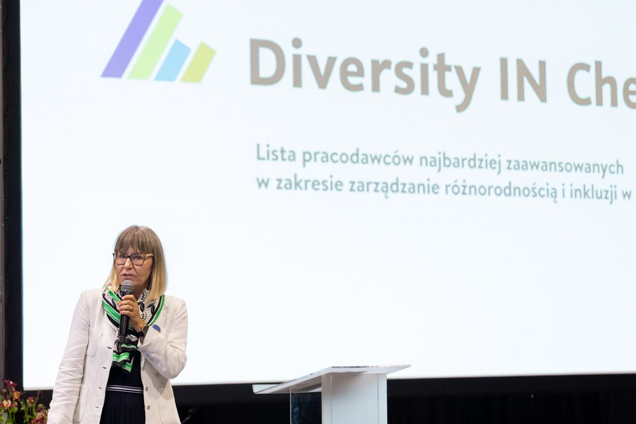 Nabór organizacji do badania Diversity IN Check rozpoczął się już w styczniu i potrwa do 10 marca 2023 r. 