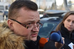 Zabójstwo wiceszefowej krakowskiej prokuratury. Śledczy postawili zarzuty jej synowi