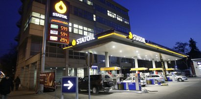 Statoil znika z Polski. Ta marka go zastąpi