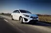 Kia Ceed SW 1.6 GDI PHEV (2021 r., 3. generacja, po liftingu)