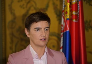 Ana Brnabić