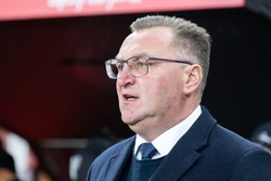 Czesław Michniewicz znalazł pracę. Kierunek bardzo egzotyczny