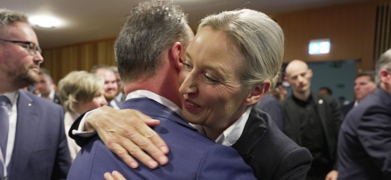 Historyczne wybory w Niemczech. Porażka socjaldemokratów, triumf skrajnej prawicy