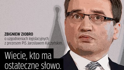 Zbigniew Ziobro