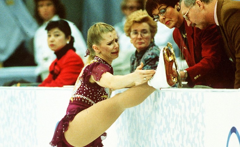 Znalezione obrazy dla zapytania tonya harding