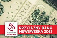 Przyjazny bank Newsweeka