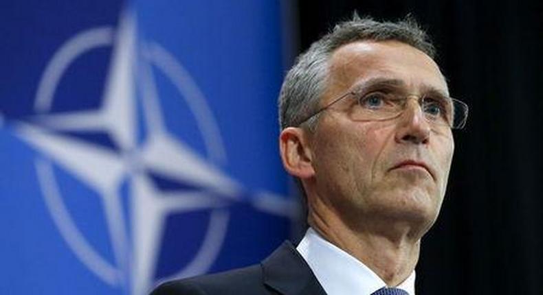 NATO invites Montenegro to join alliance, defying Russia