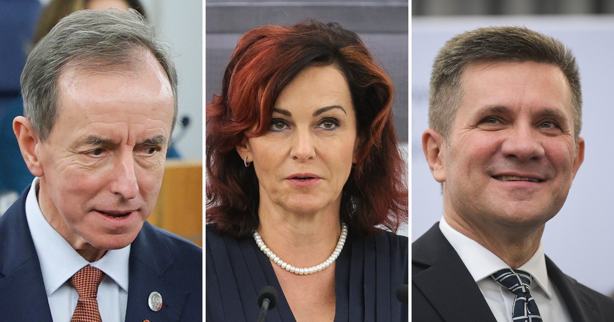 Senatorowie "wylatali" ponad 1,6 mln zł. Kierunki ich podróży mogą zaskakiwać