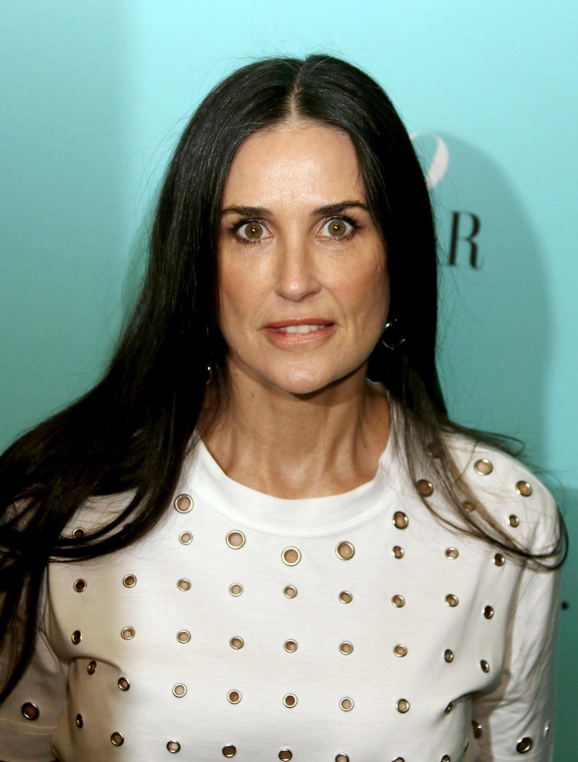 Demi Moore