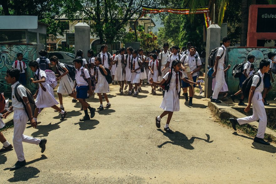 Sri Lanka