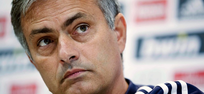 Mourinho: Messi i Ronaldo z innej planety
