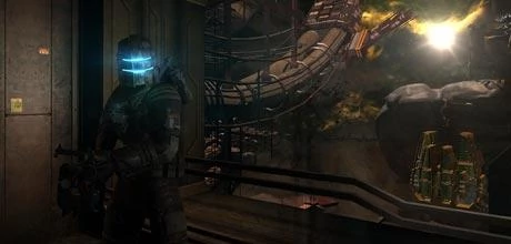 "Dead Space 2"