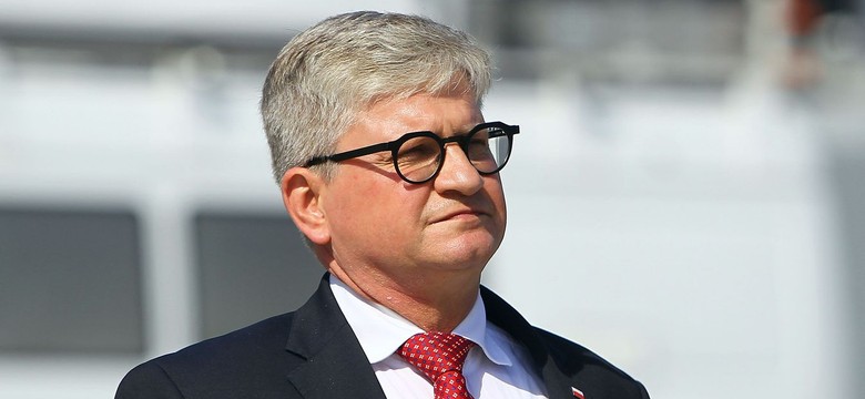 Soloch: NATO musi jednoznacznie określić Rosję jako wroga