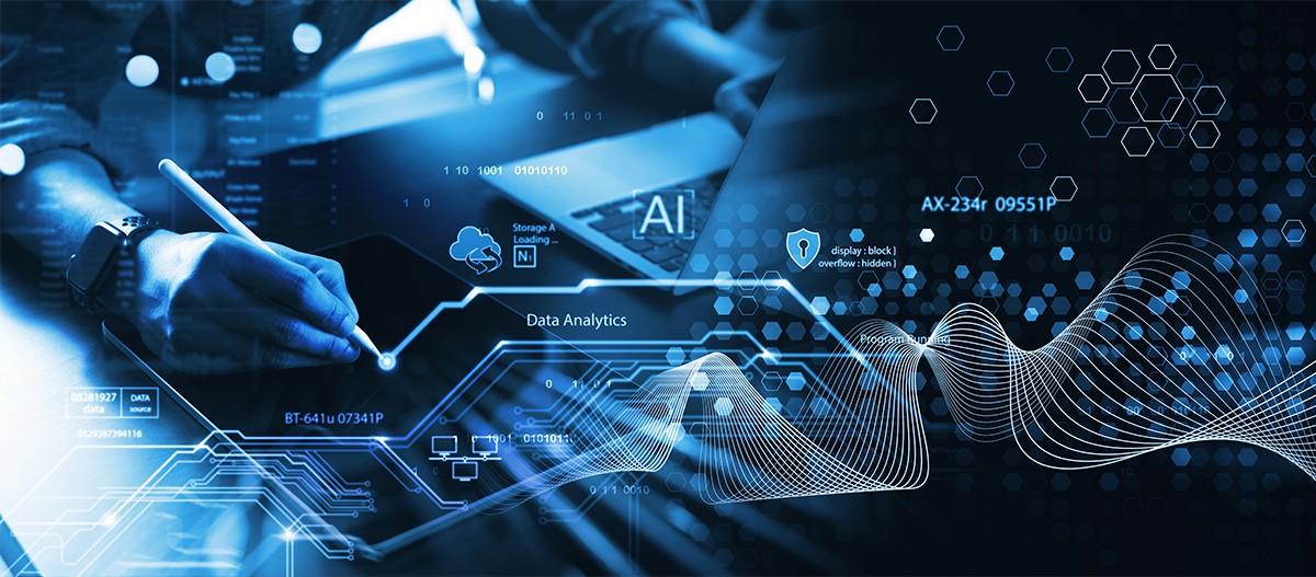 biznes, technlogia, ai