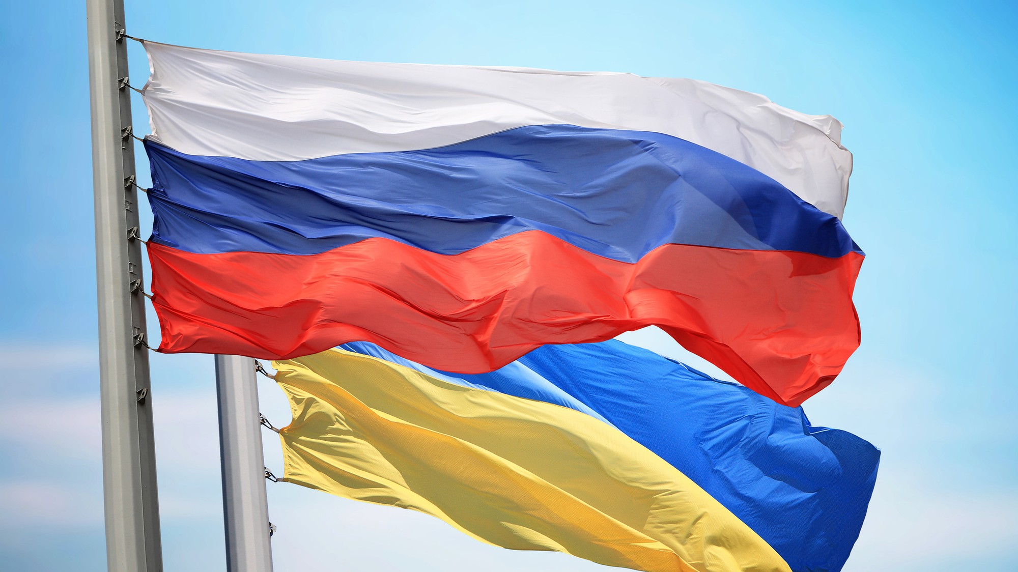 Rokovania o ukončení vojny na Ukrajine pokračujú v Ženeve. (ilustračné foto).