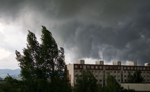 Działania ratunkowe w razie klęsk żywiołowych czy dużych awarii są prowadzone doraźnie i po omacku