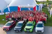 IV Zlot MItsubishi 2019