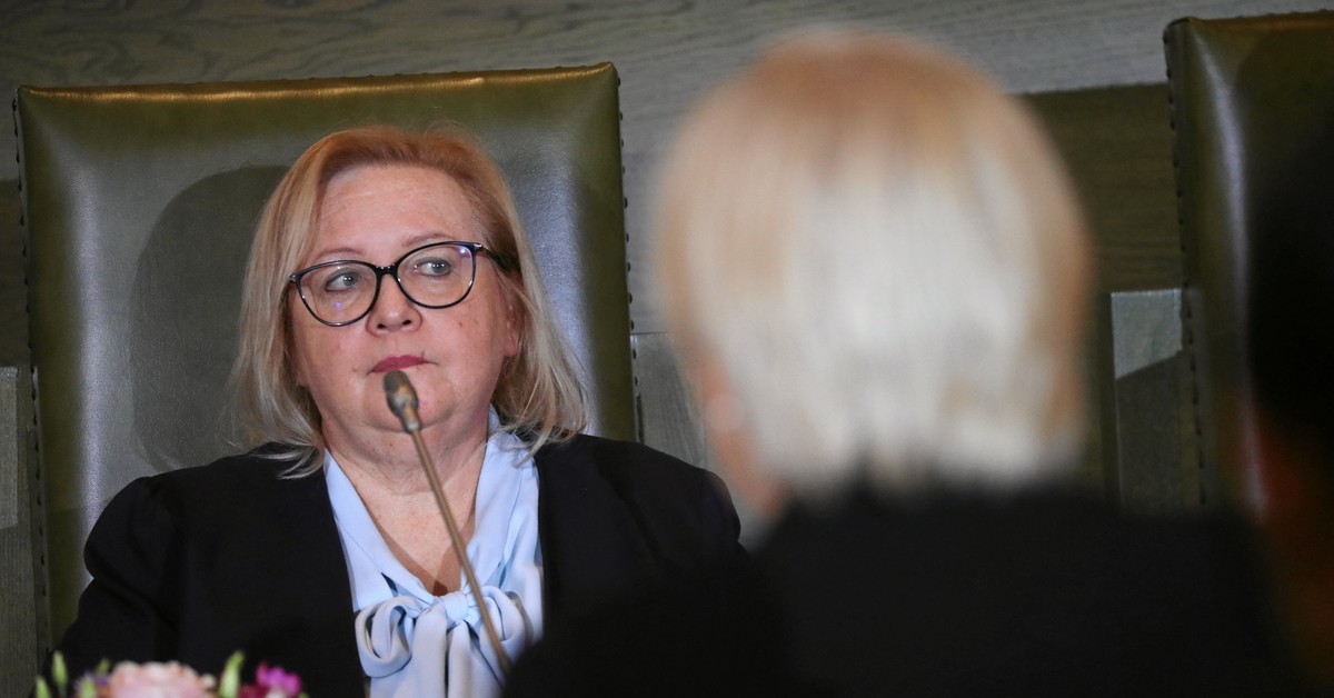 Wniosek I Prezes SN do pełnego składu: Czy można kwestionować status sędziów?