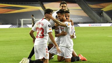 Sevilla FC - Inter Mediolan [RELACJA NA ŻYWO]
