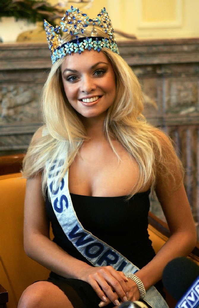 Tatana Kučarova