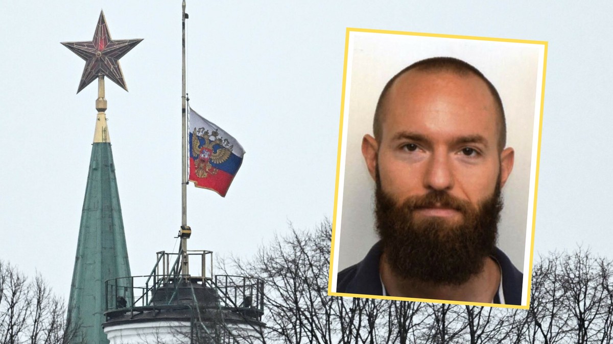 To jeden z najbardziej poszukiwanych ludzi na świecie. Były szef Wirecard wytropiony