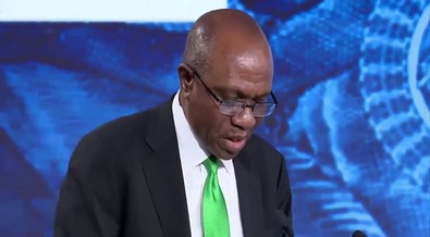 Emefiele sneaks into Nigeria amidst fear of DSS arrest