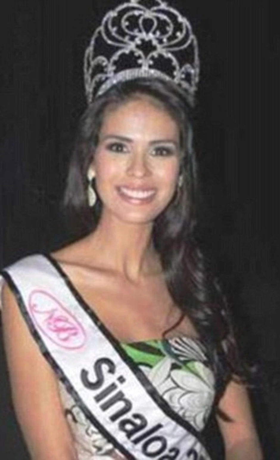 Ema koronel, El Čapova životna saputnica